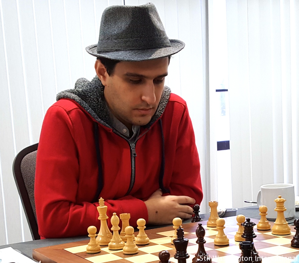 Chessable Course - GM Elshan Moradiabadi